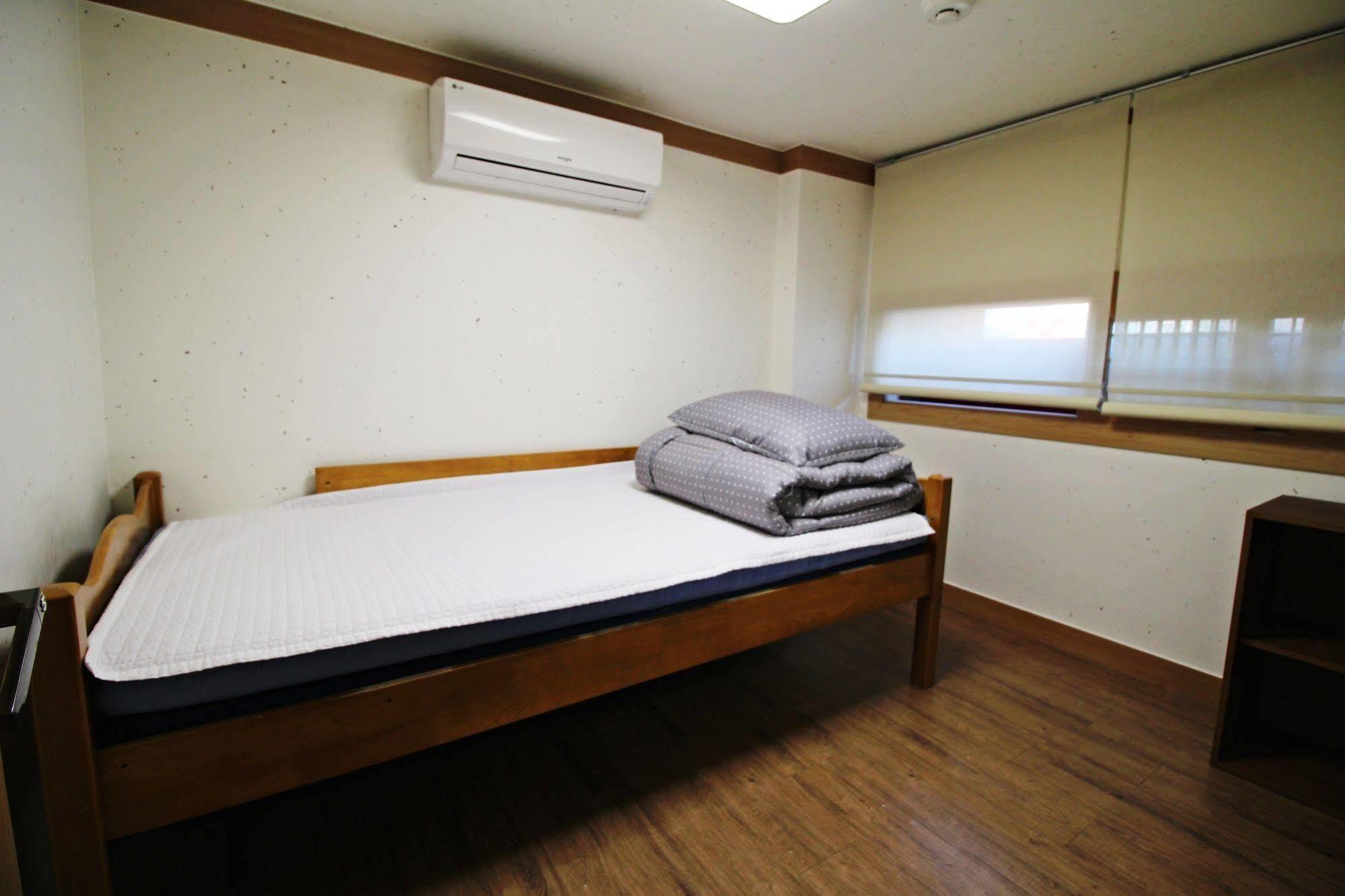 The Blossom Yeonnam Guesthouse Seul Exterior foto