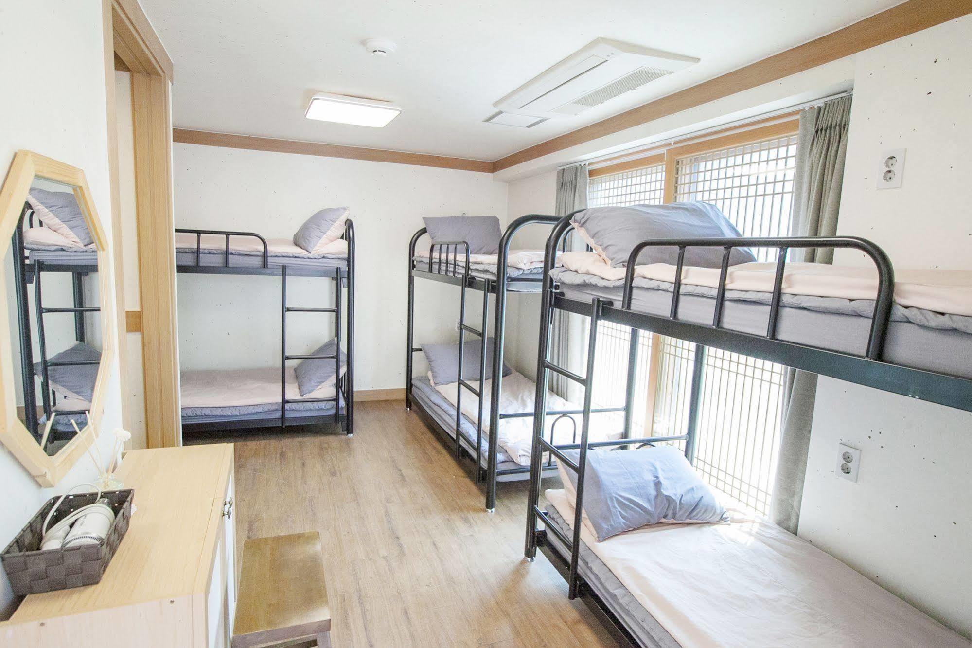 The Blossom Yeonnam Guesthouse Seul Exterior foto